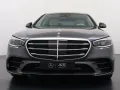 Mercedes-Benz S 580 e 4MATIC Lang AMG Line - voll-ausstattung