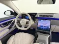 Mercedes-Benz S 580 e 4MATIC Lang AMG Line - voll-ausstattung