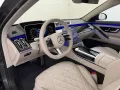 Mercedes-Benz S 580 e 4MATIC Lang AMG Line - voll-ausstattung