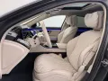 Mercedes-Benz S 580 e 4MATIC Lang AMG Line - voll-ausstattung