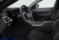 BMW i4 xDrive40 Gran Coupé M Sportpaket AHK GSD ACC