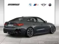 BMW i4 xDrive40 Gran Coupé M Sportpaket AHK GSD ACC