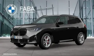 BMW X3 M50 xDrive Sportpaket HK HiFi DAB LED RFK