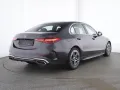 Mercedes-Benz C 300 AMG Dist/PTS/Sound/Kamera/GlasSD/MBUX/360°