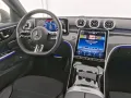 Mercedes-Benz C 300 AMG Dist/PTS/Sound/Kamera/GlasSD/MBUX/360°
