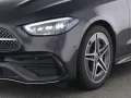 Mercedes-Benz C 300 AMG Dist/PTS/Sound/Kamera/GlasSD/MBUX/360°