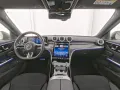 Mercedes-Benz C 300 AMG Dist/PTS/Sound/Kamera/GlasSD/MBUX/360°