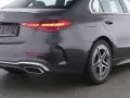 Mercedes-Benz C 300 AMG Dist/PTS/Sound/Kamera/GlasSD/MBUX/360°