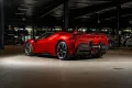 Ferrari SF90 Spider / Full PPF / VAT / 1150 km