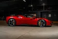 Ferrari SF90 Spider / Full PPF / VAT / 1150 km