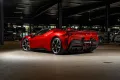 Ferrari SF90 Spider / Full PPF / VAT / 1150 km