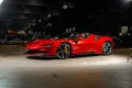 Ferrari SF90 Spider / Full PPF / VAT / 1150 km