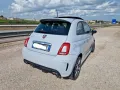 Abarth 500 1.4 Turbo T-Jet MTA Custom