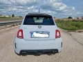 Abarth 500 1.4 Turbo T-Jet MTA Custom