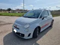 Abarth 500 1.4 Turbo T-Jet MTA Custom