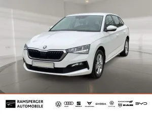 Skoda Scala 1.0 TSI Active LED Klima SHZ LMF PDC