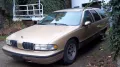 Other Oldsmobile Custom Cruiser Roadmaster Kombi...
