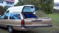 Other Oldsmobile Custom Cruiser Roadmaster Kombi...