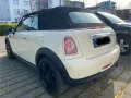 MINI Cooper Cabrio Cooper