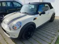 MINI Cooper Cabrio Cooper