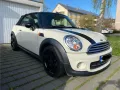 MINI Cooper Cabrio Cooper