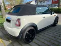 MINI Cooper Cabrio Cooper