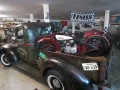Chevrolet pickup oldtimer 1/2 Ton