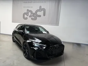Audi RS3 Sportback qu. /MATRIX/PANO/LEDER/PDC