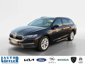 Skoda Octavia Combi Selection #Navi #LED #Garantie