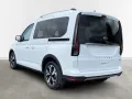 Ford Tourneo Connect Active L1 1,5 Panoramadach