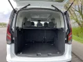 Ford Tourneo Connect Active L1 1,5 Panoramadach