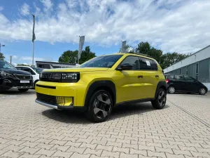 Fiat Grande Panda 1.2 eDCT La Prima *LED Navi Sitzh.*