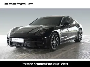 Porsche Panamera 4 E-Hybrid