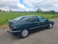 Citroën XM 3.0 24V Exclusive  220 PS  AHK-Oldtimerzulass