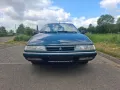 Citroën XM 3.0 24V Exclusive  220 PS  AHK-Oldtimerzulass