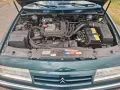 Citroën XM 3.0 24V Exclusive  220 PS  AHK-Oldtimerzulass