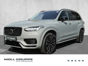 Volvo XC90 T8 AWD Plus Dark Plug-in Hybrid PANO 360°