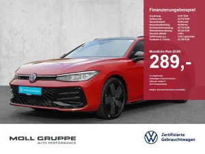 Volkswagen Passat 2.0 TDI 4Motion DSG R-Line PANO SITZKLIMA