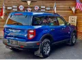 Ford Bronco Sport LED Kamera PDC SHZ Klima 4x4