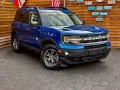 Ford Bronco Sport LED Kamera PDC SHZ Klima 4x4