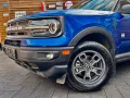 Ford Bronco Sport LED Kamera PDC SHZ Klima 4x4