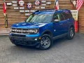 Ford Bronco Sport LED Kamera PDC SHZ Klima 4x4