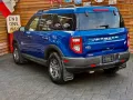 Ford Bronco Sport LED Kamera PDC SHZ Klima 4x4