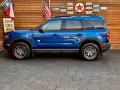 Ford Bronco Sport LED Kamera PDC SHZ Klima 4x4