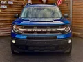 Ford Bronco Sport LED Kamera PDC SHZ Klima 4x4