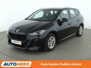BMW 2er 218i Active Tourer M Sport Aut.*NAVI*VC*HUD*