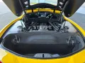 Corvette C8 E-Ray 3LZ Coupe EU-Mod Herst.Garantie