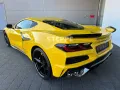 Corvette C8 E-Ray 3LZ Coupe EU-Mod Herst.Garantie
