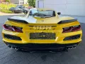 Corvette C8 E-Ray 3LZ Coupe EU-Mod Herst.Garantie