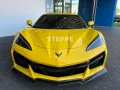 Corvette C8 E-Ray 3LZ Coupe EU-Mod Herst.Garantie